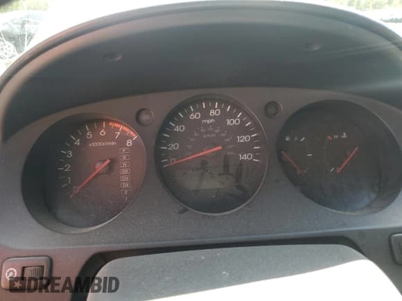 ✅ 2003 Acura MDX Touring • VIN: 2HNYD18673H540557 • Lot: 69266115. Wystawiony na Copart z przebiegiem Nie podano. Bezpłatny archiwum sprzedaży aukcyjnych z USA i szczegółowy raport historii pojazdu na DreamBid. Zdjęcie 9.