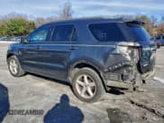 ✅ 2017 Ford Explorer XLT • VIN: 1FM5K8D86HGA07029 • Lot: 94090355. Wystawiony na Copart z przebiegiem 106 861 mil. Bezpłatny archiwum sprzedaży aukcyjnych z USA i szczegółowy raport historii pojazdu na DreamBid. Zdjęcie 2.