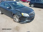 ✅ 2015 Buick Verano Convenience Group • VIN: 1G4PR5SK6F4135710 • Lot: 42864383. Wystawiony na IAAI z przebiegiem 108 821 mil. Bezpłatny archiwum sprzedaży aukcyjnych z USA i szczegółowy raport historii pojazdu na DreamBid. Zdjęcie 6.