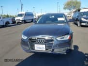 ✅ 2014 Audi A4 Premium • VIN: WAUAFAFL9EN033595 • Lot: 43138765. Wystawiony na IAAI z przebiegiem 96 270 mil. Bezpłatny archiwum sprzedaży aukcyjnych z USA i szczegółowy raport historii pojazdu na DreamBid. Zdjęcie 6.