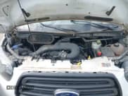 ✅ 2016 Ford Transit Cargo • VIN: 1FTYR2CM4GKA25632 • Лот: 43010713. Опубликован ранее на IAAI с пробегом Не указан. Бесплатный доступ к архиву аукционных продаж из США и подробный отчёт об истории автомобиля на DreamBid. Изображение 10.