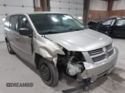 ✅ 2009 Dodge Grand Caravan SE • VIN: 1D8HN44E89B511766 • Lot: 43777046. Listed on IAAI with 62,960 mi. Free auction sales archive from the USA and detailed vehicle history report at DreamBid. Image 6.