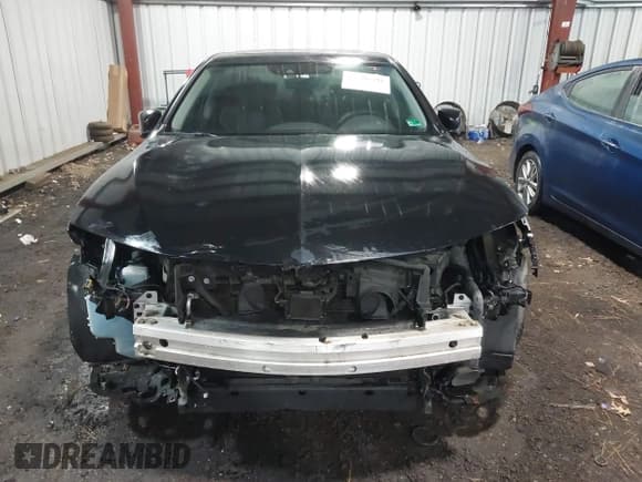 ✅ 2018 Acura TLX Technology • VIN: 19UUB3F56JA003336 • Lot: 43796531. Listed on IAAI with 68,844 mi. Free auction sales archive from the USA and detailed vehicle history report at DreamBid. Image 13.