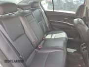 ✅ 2014 Acura RLX Technology • VIN: JH4KC1F51EC004281 • Lot: 59024315. Listed on Copart with 126,252 mi. Free auction sales archive from the USA and detailed vehicle history report at DreamBid. Image 10.