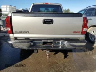 ✅ 2003 Chevrolet Silverado 1500 Work Truck • VIN: 1GCEC14X43Z286459 • Лот: 70525384. Опубликован ранее на Copart с пробегом 246 610 миль. Бесплатный доступ к архиву аукционных продаж из США и подробный отчёт об истории автомобиля на DreamBid. Изображение 6.