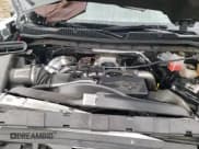 ✅ 2024 Chevrolet Silverado 2500HD LT • VIN: 1GC4YNEY7RF101276 • Lot: 82091005. Wystawiony na Copart z przebiegiem 45 100 mil. Bezpłatny archiwum sprzedaży aukcyjnych z USA i szczegółowy raport historii pojazdu na DreamBid. Zdjęcie 13.