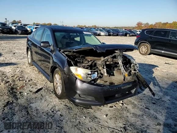 ✅ 2011 Subaru Legacy Premium Power Moon • VIN: 4S3BMBG61B3220493 • Лот: 91081355. Опубликован ранее на Copart с пробегом 177 910 миль. Бесплатный доступ к архиву аукционных продаж из США и подробный отчёт об истории автомобиля на DreamBid. Изображение 13.