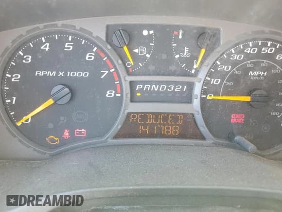 ✅ 2004 Chevrolet Colorado 1SB LS Z85 • VIN: 1GCCS136448172648 • Лот: 74111194. Опубликован ранее на Copart с пробегом 141 788 миль. Бесплатный доступ к архиву аукционных продаж из США и подробный отчёт об истории автомобиля на DreamBid. Изображение 9.