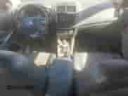 2018 Mitsubishi Outlander SE с VIN JA4AR3AW6JU001544, выставлен на аукционе Copart как лот 82106355 с пробегом 237 661 миль миль и Списание • Salvage title. История ставок и продаж доступна на DreamBid. Изображение 8.