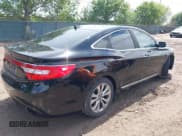 ✅ 2014 Hyundai Azera • VIN: KMHFG4JG3EA354276 • Лот: 41892879. Опубликован ранее на IAAI с пробегом 114 147 миль. Бесплатный доступ к архиву аукционных продаж из США и подробный отчёт об истории автомобиля на DreamBid. Изображение 4.