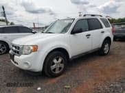 ✅ 2012 Ford Escape XLT • VIN: 1FMCU9DG9CKB80970 • Lot: 58478585. Wystawiony na Copart z przebiegiem 145 497 mil. Bezpłatny archiwum sprzedaży aukcyjnych z USA i szczegółowy raport historii pojazdu na DreamBid. Zdjęcie 1.