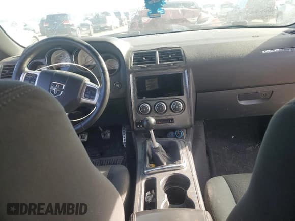 ✅ 2012 Dodge Challenger R/T Classic • VIN: 2C3CDYBT8CH258777 • Lot: 88876025. Wystawiony na Copart z przebiegiem 168 445 mil. Bezpłatny archiwum sprzedaży aukcyjnych z USA i szczegółowy raport historii pojazdu na DreamBid. Zdjęcie 8.