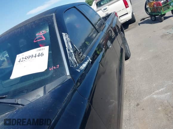 2002 Dodge Dakota Sport z VIN 1B7GL32X52S618892, wystawiony jako IAAI lot #42599446 z przebiegiem 161 214 mil mil oraz . Historia ofert i sprzedaży dostępna na DreamBid. Obrazek 6.