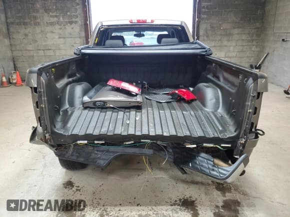 ✅ 2012 Chevrolet Silverado 1500 LT • VIN: 1GCRKSE74CZ226397 • Lot: 75330974. Listed on Copart with Not provided. Free auction sales archive from the USA and detailed vehicle history report at DreamBid. Image 6.