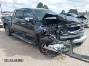 ✅ 2022 GMC Sierra 1500 SLT • VIN: 3GTUUDED0NG643444 • Лот: 41768605. Опубликован ранее на IAAI с пробегом 27 377 миль. Бесплатный доступ к архиву аукционных продаж из США и подробный отчёт об истории автомобиля на DreamBid. Изображение 1.