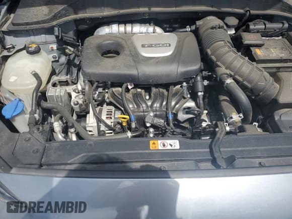 ✅ 2020 Hyundai Kona Ultimate • VIN: KM8K53A5XLU502545 • Лот: 69576954. Опубликован ранее на Copart с пробегом 48 794 миль. Бесплатный доступ к архиву аукционных продаж из США и подробный отчёт об истории автомобиля на DreamBid. Изображение 12.