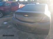 ✅ 2017 Chevrolet Volt Premier • VIN: 1G1RB6S51HU149494 • Lot: 43407493. Listed on IAAI with 80,157 mi. Free auction sales archive from the USA and detailed vehicle history report at DreamBid. Image 16.