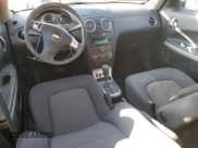 ✅ 2008 Chevrolet HHR LS • VIN: 3GNDA13D68S560765 • Lot: 83478784. Listed on Copart with 116,334 mi. Free auction sales archive from the USA and detailed vehicle history report at DreamBid. Image 8.