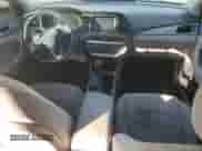 2019 Hyundai Sonata SE с VIN 5NPE24AF7KH765707, выставлен на аукционе Copart как лот 86510245 с пробегом 89 185 миль миль и Списание • Salvage title. История ставок и продаж доступна на DreamBid. Изображение 8.