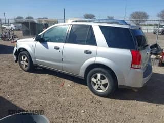 ✅ 2006 Saturn VUE • VIN: 5GZCZ33D66S818461 • Lot: 41611169. Wystawiony na IAAI z przebiegiem 215 845 mil. Bezpłatny archiwum sprzedaży aukcyjnych z USA i szczegółowy raport historii pojazdu na DreamBid. Zdjęcie 3.