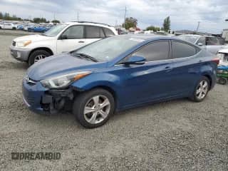 2016 Hyundai Elantra SE с VIN KMHDH4AE1GU644987, выставлен на аукционе Copart как лот 85699445 с пробегом 121 975 миль миль и Чистый • Clean title. История ставок и продаж доступна на DreamBid. Изображение 1.