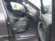 ✅ 2015 Audi SQ5 Premium Plus • VIN: WA1CGAFP9FA126552 • Lot: 42772140. Listed on IAAI with 104,735 mi. Free auction sales archive from the USA and detailed vehicle history report at DreamBid. Image 5.