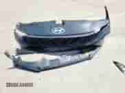 2025 Hyundai Elantra SEL Sport с VIN KMHLM4DG8SU015708, выставлен на аукционе Copart как лот 70627765 с пробегом 8 427 миль миль и Списание • Salvage title. История ставок и продаж доступна на DreamBid. Изображение 12.