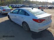 ✅ 2015 Hyundai Sonata Limited • VIN: 5NPE34AFXFH179067 • Лот: 43375195. Опубликован ранее на IAAI с пробегом 95 986 миль. Бесплатный доступ к архиву аукционных продаж из США и подробный отчёт об истории автомобиля на DreamBid. Изображение 3.