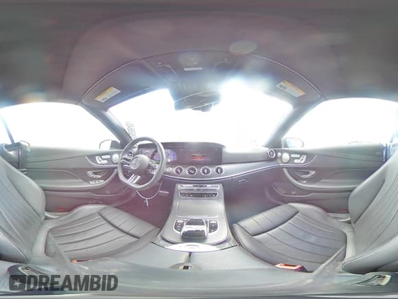 ✅ 2023 Mercedes-Benz E 450 • VIN: W1K1K5KBXPF203582 • Lot: 52626645. Wystawiony na Copart z przebiegiem 10 819 mil. Bezpłatny archiwum sprzedaży aukcyjnych z USA i szczegółowy raport historii pojazdu na DreamBid. Zdjęcie 13.