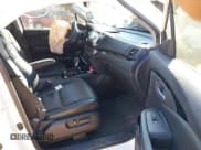 ✅ 2018 Honda Ridgeline RTL-E • VIN: 5FPYK3F71JB016317 • Lot: 41388515. Listed on IAAI with Not provided. Free auction sales archive from the USA and detailed vehicle history report at DreamBid. Image 5.