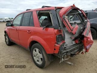 ✅ 2004 Saturn VUE V6 • VIN: 5GZCZ63494S856491 • Lot: 58389475. Wystawiony na Copart z przebiegiem 110 142 mil. Bezpłatny archiwum sprzedaży aukcyjnych z USA i szczegółowy raport historii pojazdu na DreamBid. Zdjęcie 2.