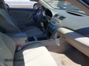 ✅ 2007 Toyota Camry CE • VIN: 4T1BE46K67U186653 • Лот: 43145795. Опубликован ранее на IAAI с пробегом 177 314 миль. Бесплатный доступ к архиву аукционных продаж из США и подробный отчёт об истории автомобиля на DreamBid. Изображение 5.