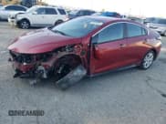 ✅ 2018 Chevrolet Volt Premier • VIN: 1G1RD6S5XJU116056 • Lot: 90722935. Wystawiony na Copart z przebiegiem 129 204 mil. Bezpłatny archiwum sprzedaży aukcyjnych z USA i szczegółowy raport historii pojazdu na DreamBid. Zdjęcie 1.
