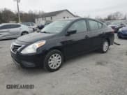 ✅ 2018 Nissan Versa SV • VIN: 3N1CN7AP4JL804960 • Лот: 93327645. Опубликован ранее на Copart с пробегом 103 991 миль. Бесплатный доступ к архиву аукционных продаж из США и подробный отчёт об истории автомобиля на DreamBid. Изображение 1.