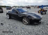 ✅ 2020 Jaguar F-Type P300 • VIN: SAJDD1GX4LCK67922 • Lot: 53813755. Wystawiony na Copart z przebiegiem 51 562 mil. Bezpłatny archiwum sprzedaży aukcyjnych z USA i szczegółowy raport historii pojazdu na DreamBid. Zdjęcie 4.