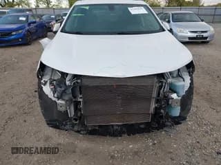 ✅ 2019 Chevrolet Equinox LT • VIN: 2GNAXKEV5K6293153 • Лот: 43501839. Опубликован ранее на IAAI с пробегом 97 535 миль. Бесплатный доступ к архиву аукционных продаж из США и подробный отчёт об истории автомобиля на DreamBid. Изображение 6.