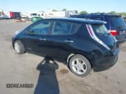 ✅ 2013 Nissan LEAF SL • VIN: 1N4AZ0CP9DC422779 • Лот: 42215973. Опубликован ранее на IAAI с пробегом 87 859 миль. Бесплатный доступ к архиву аукционных продаж из США и подробный отчёт об истории автомобиля на DreamBid. Изображение 3.