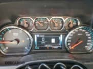 ✅ 2017 Chevrolet Silverado 2500HD LT • VIN: 1GC1KVEY5HF126423 • Lot: 68342725. Wystawiony na Copart z przebiegiem 125 107 mil. Bezpłatny archiwum sprzedaży aukcyjnych z USA i szczegółowy raport historii pojazdu na DreamBid. Zdjęcie 9.