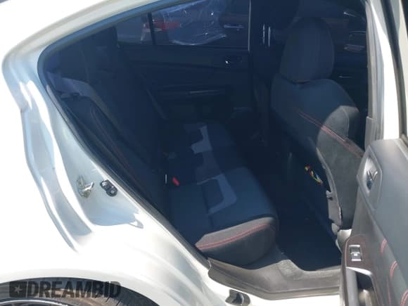 ✅ 2020 Subaru WRX • VIN: JF1VA1A63L9820381 • Лот: 42750054. Опубликован ранее на IAAI с пробегом 55 764 миль. Бесплатный доступ к архиву аукционных продаж из США и подробный отчёт об истории автомобиля на DreamBid. Изображение 8.