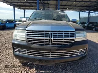 ✅ 2012 Lincoln Navigator • VIN: 5LMJJ3H57CEL01528 • Лот: 66625424. Опубликован ранее на Copart с пробегом 150 658 миль. Бесплатный доступ к архиву аукционных продаж из США и подробный отчёт об истории автомобиля на DreamBid. Изображение 5.