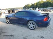 ✅ 2002 Ford Mustang GT Deluxe • VIN: 1FAFP42X72F144464 • Lot: 82133735. Listed on Copart with Not provided. Free auction sales archive from the USA and detailed vehicle history report at DreamBid. Image 2.