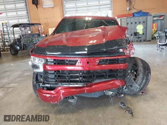 ✅ 2022 Chevrolet Silverado 1500 RST • VIN: 3GCUDEED0NG538893 • Lot: 42880421. Wystawiony na IAAI z przebiegiem Nie podano. Bezpłatny archiwum sprzedaży aukcyjnych z USA i szczegółowy raport historii pojazdu na DreamBid. Zdjęcie 13.