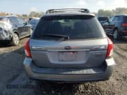 ✅ 2009 Subaru Outback Limited • VIN: 4S4BP66C797324832 • Lot: 90740815. Listed on Copart with 111,084 mi. Free auction sales archive from the USA and detailed vehicle history report at DreamBid. Image 6.