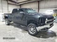 ✅ 2014 Chevrolet Silverado 2500HD LT • VIN: 1GC1KXCG0EF145270 • Лот: 51849045. Опубликован ранее на Copart с пробегом 237 734 миль. Бесплатный доступ к архиву аукционных продаж из США и подробный отчёт об истории автомобиля на DreamBid. Изображение 4.