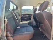 ✅ 2014 Ram 1500 Big Horn • VIN: 1C6RR7LT7ES176977 • Lot: 80890165. Listed on Copart with 147,734 mi. Free auction sales archive from the USA and detailed vehicle history report at DreamBid. Image 10.