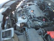 ✅ 2022 Honda Passport EX-L • VIN: 5FNYF7H53NB005762 • Lot: 41824602. Listed on IAAI with 28,104 mi. Free auction sales archive from the USA and detailed vehicle history report at DreamBid. Image 19.