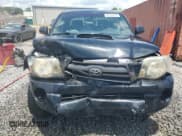 ✅ 2010 Toyota Tacoma PreRunner • VIN: 3TMKU4HN4AM025860 • Lot: 60503925. Listed on Copart with 162,352 mi. Free auction sales archive from the USA and detailed vehicle history report at DreamBid. Image 5.