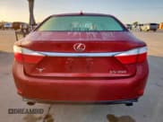 ✅ 2014 Lexus ES 330 • VIN: JTHBK1GG0E2084200 • Lot: 92660595. Listed on Copart with 32,139 mi. Free auction sales archive from the USA and detailed vehicle history report at DreamBid. Image 6.