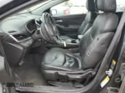 ✅ 2017 Chevrolet Volt Premier • VIN: 1G1RD6S58HU119791 • Lot: 51833704. Listed on Copart with 124,198 mi. Free auction sales archive from the USA and detailed vehicle history report at DreamBid. Image 7.