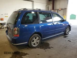 ✅ 2005 Mazda MPV LX • VIN: JM3LW28A650543047 • Lot: 68683744. Wystawiony na Copart z przebiegiem 298 524 mil. Bezpłatny archiwum sprzedaży aukcyjnych z USA i szczegółowy raport historii pojazdu na DreamBid. Zdjęcie 3.